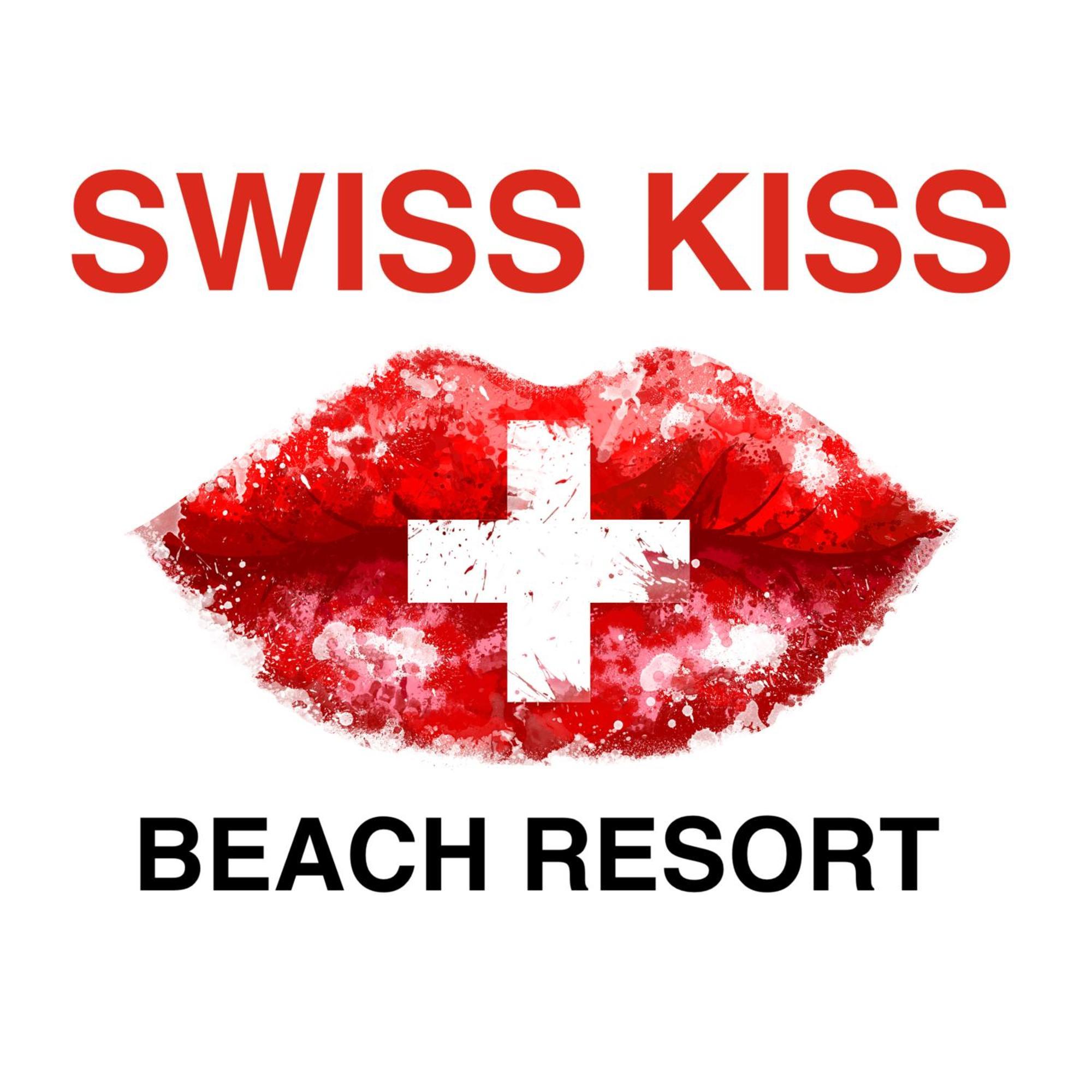 Swiss Kiss Beach Resort Uppuveli Bagian luar foto